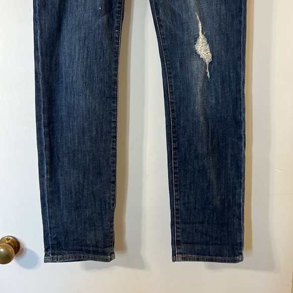 Kut from the Kloth Boyfriend Jeans - Picture 4 of 8